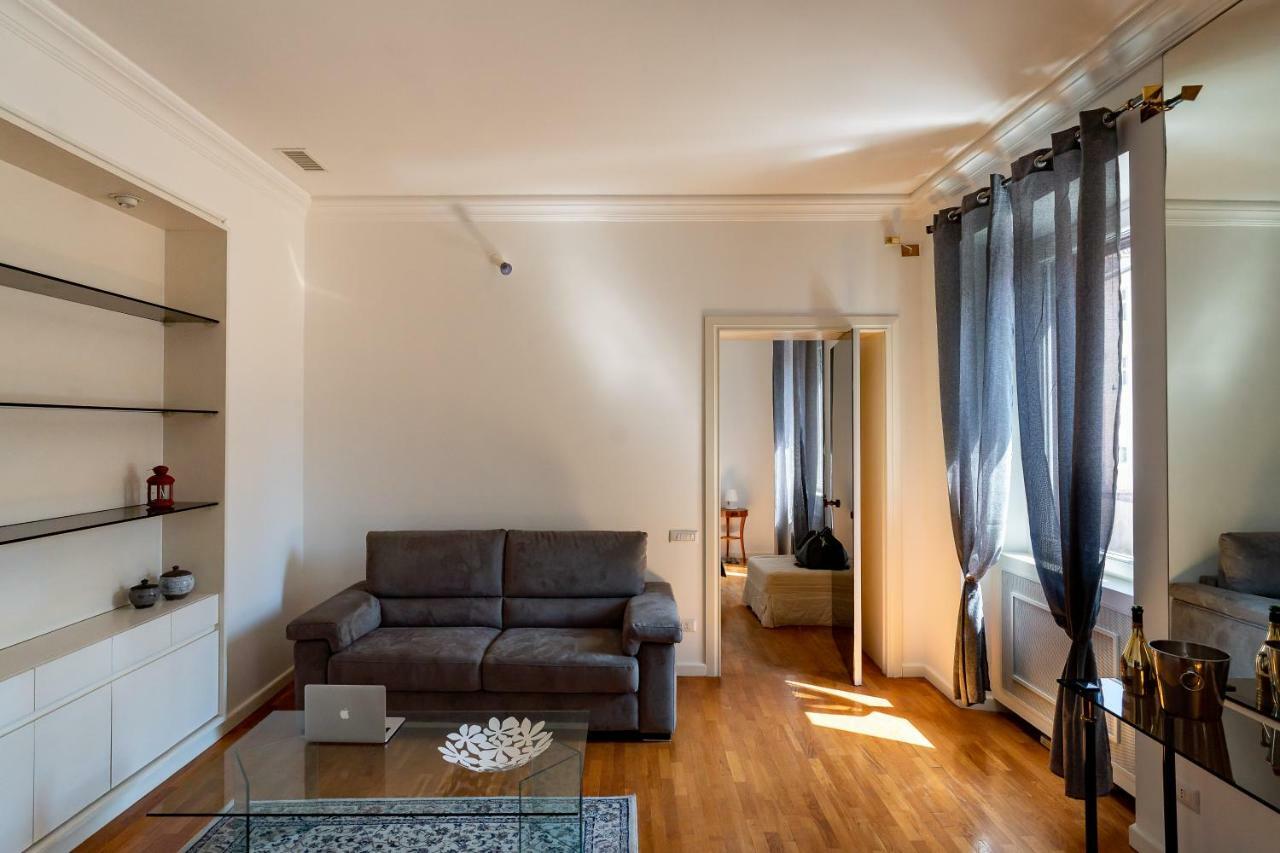Rhome Trevi Rome Exterior photo