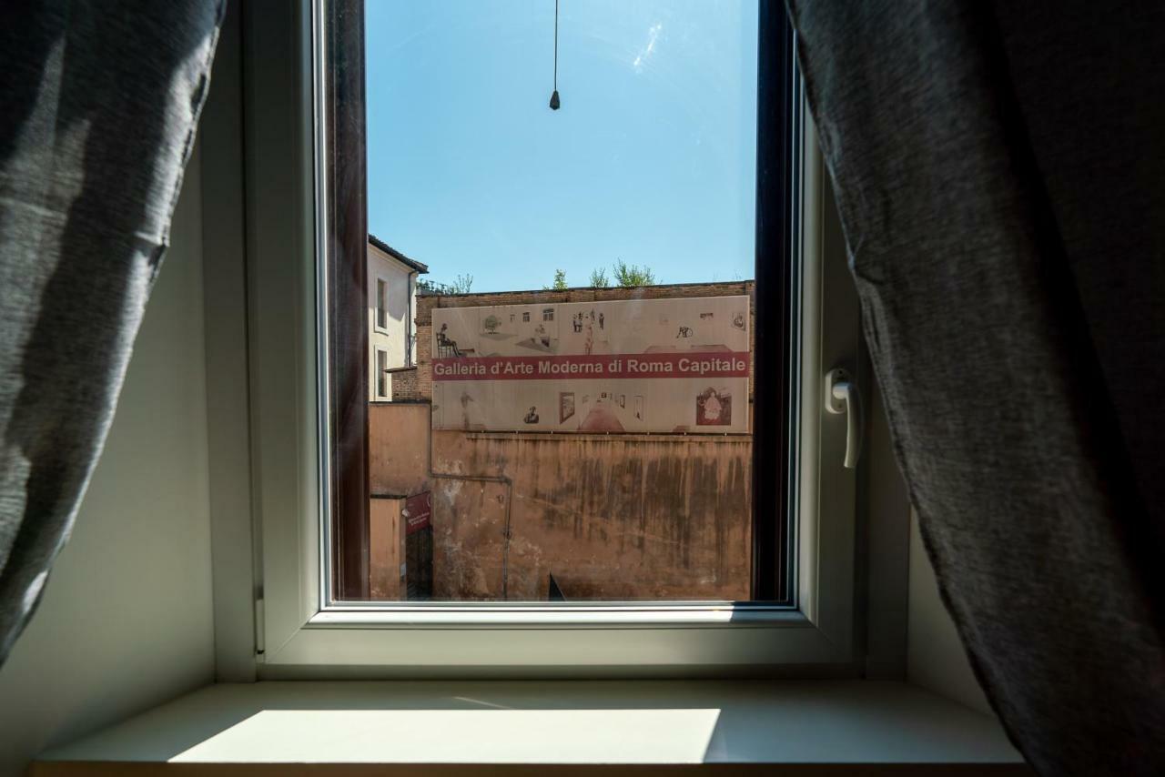 Rhome Trevi Rome Exterior photo